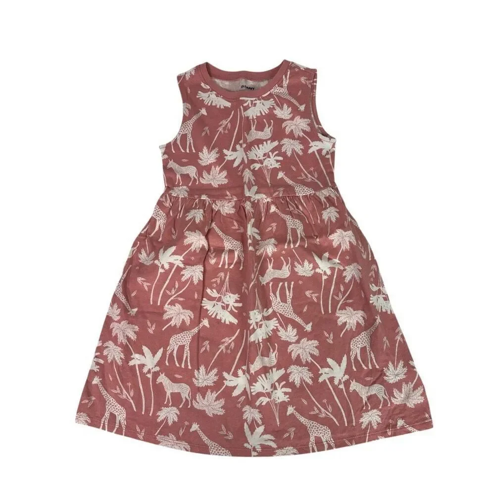 Old Navy girls summer